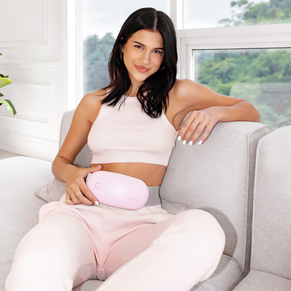 Amora For Periods